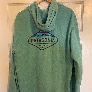 Patagonia Hoodie